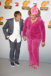 Oliver Pocher, Ilka Bessin / Cindy aus Marzahn