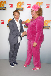 Oliver Pocher, Ilka Bessin / Cindy aus Marzahn