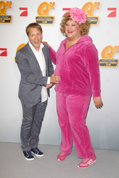 Oliver Pocher, Ilka Bessin / Cindy aus Marzahn