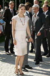 Victoria von Schweden