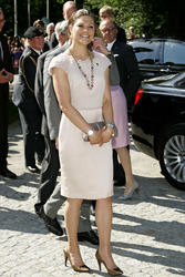 Victoria von Schweden