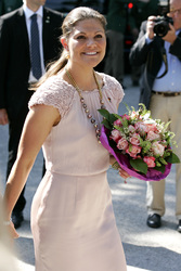 Victoria von Schweden