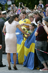 Victoria von Schweden