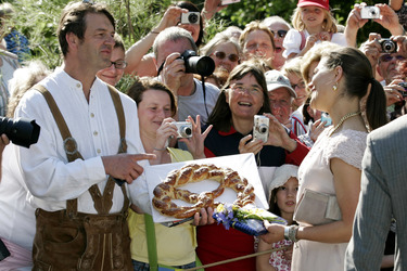 Victoria von Schweden