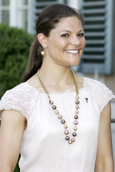 Victoria von Schweden