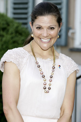 Victoria von Schweden