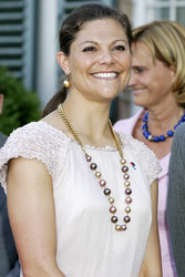 Victoria von Schweden