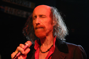 Arthur Brown & Hamburg Blues Band