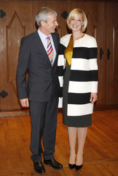 Jürgen Zieger, Katherine Heigl