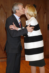 Jürgen Zieger, Katherine Heigl