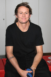 Ben Howard