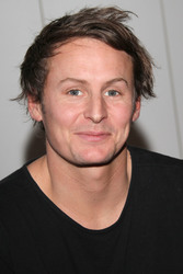 Ben Howard