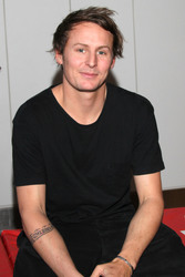 Ben Howard