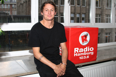 Ben Howard