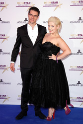 Maite Kelly mit Ehemann Florent Raimond