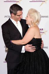 Maite Kelly mit Ehemann Florent Raimond