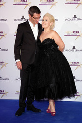 Maite Kelly mit Ehemann Florent Raimond