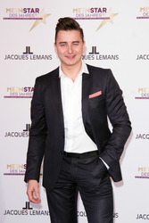 Andreas Gabalier