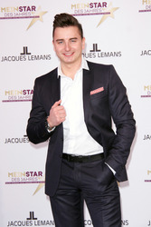 Andreas Gabalier