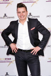Andreas Gabalier