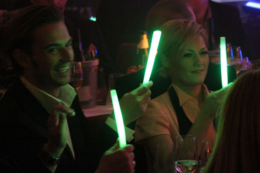 Florian Silbereisen, Helene Fischer