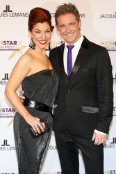 Laura Wilde mit Christoff