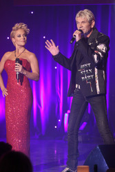 Michelle, Matthias Reim