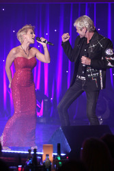 Michelle, Matthias Reim