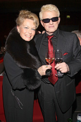 Heino und Hannelore