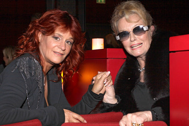 Andrea Berg, Hannelore