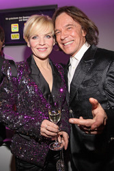 Andrea-Kathrin Loewig, Jürgen Drews