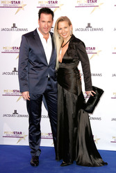 Michael Wendler mit Ehefrau Claudia