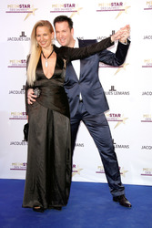 Michael Wendler mit Ehefrau Claudia