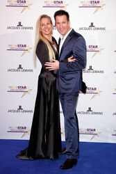 Michael Wendler mit Ehefrau Claudia