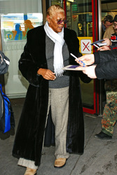 Dionne Warwick
