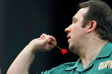 Brendan Dolan (Nordirland)