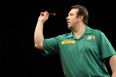 Brendan Dolan (Nordirland)
