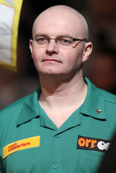 Michael Mansell (Nordirland)