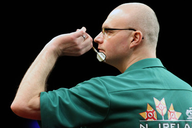 Michael Mansell (Nordirland)