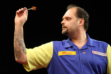 Michael Mansell (Nordirland)