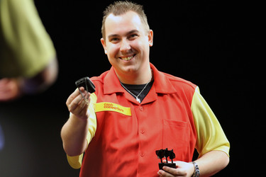 Kim Huybrechts (Belgien)