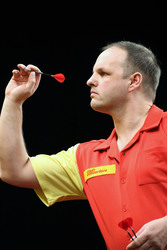 Kurt van de Rijk (Belgien)