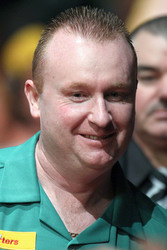 Mick McGowan (Irland)