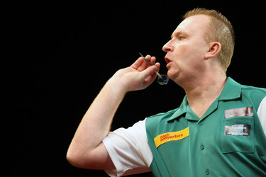 Mick McGowan (Irland)