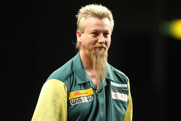 Simon Whitlock (Australien)