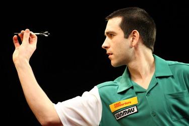 Wlliam O'Connor (Irland)