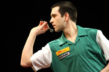 Wlliam O'Connor (Irland)