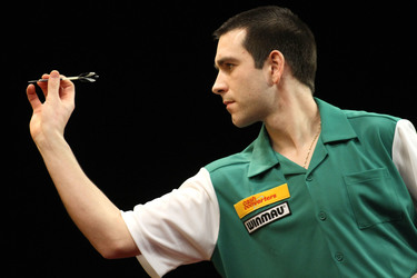 Wlliam O'Connor (Irland)