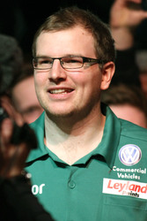 Mark Webster (Wales)