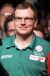 Mark Webster (Wales)